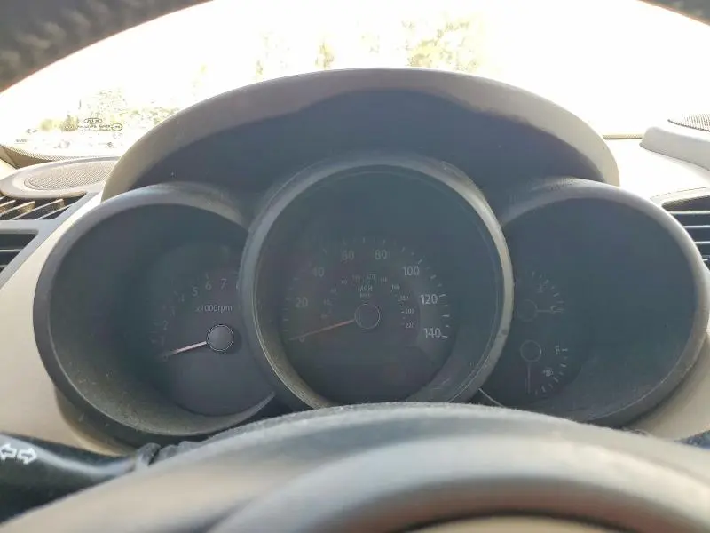 2010 KIA SOUL +  