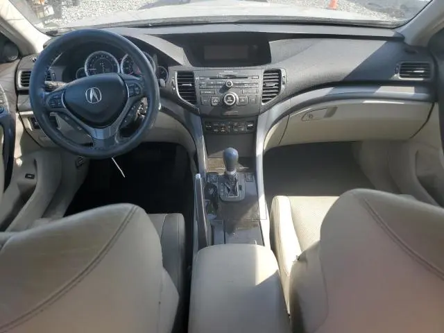 2011 ACURA TSX   