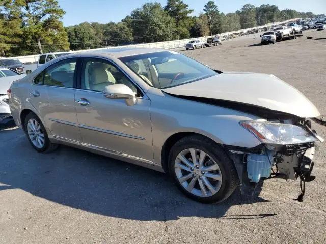 2011 LEXUS ES 350  