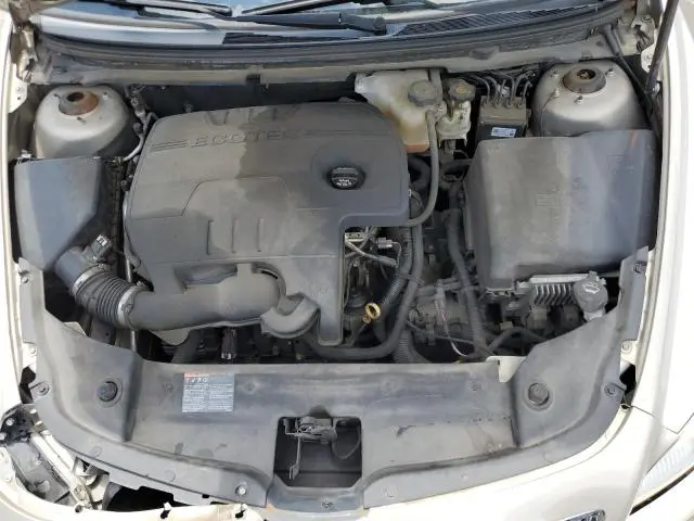 2012 CHEVROLET MALIBU 1LT  
