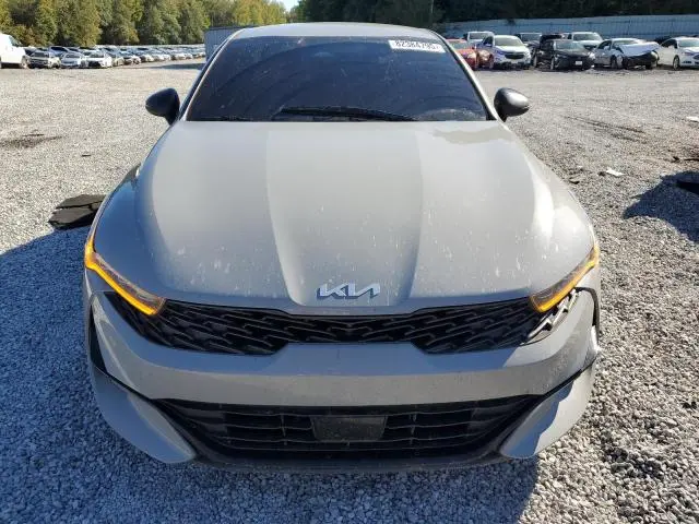 2024 KIA K5 GT LINE