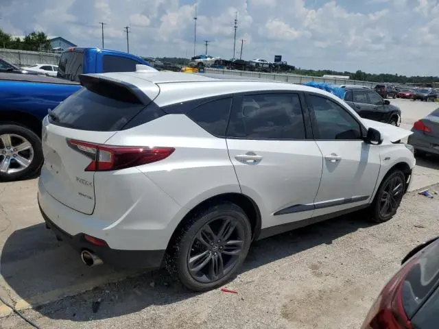 2021 ACURA RDX A-SPEC  