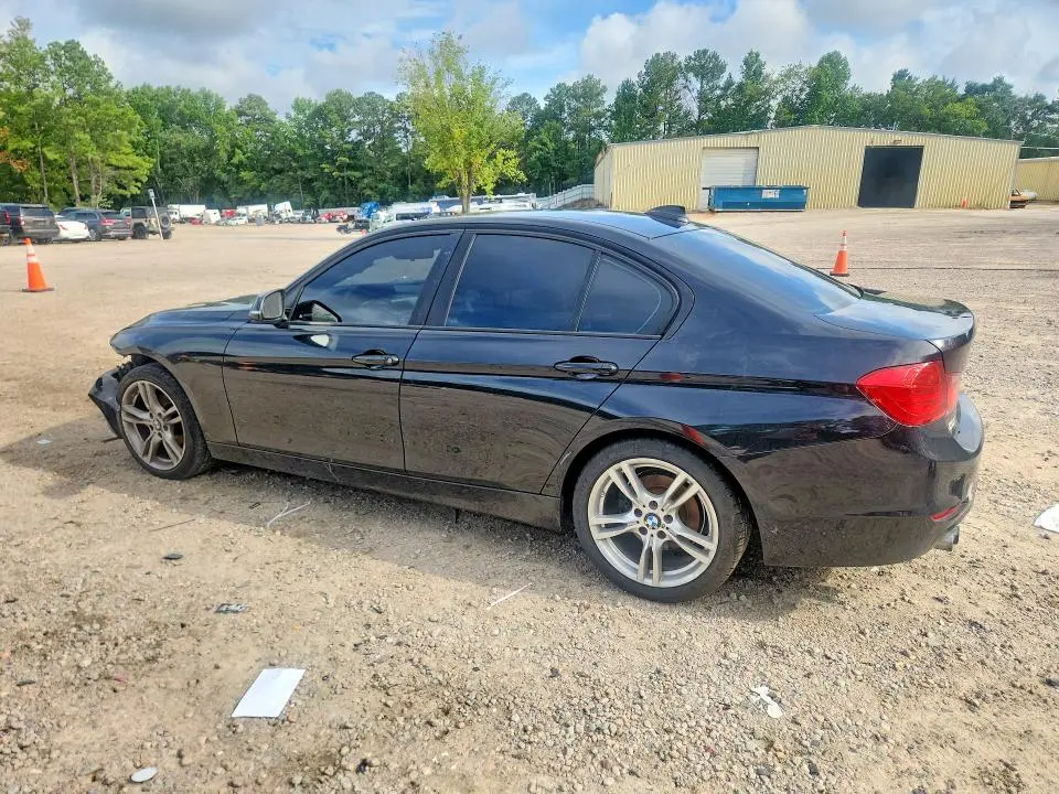 2013 BMW 328 I  