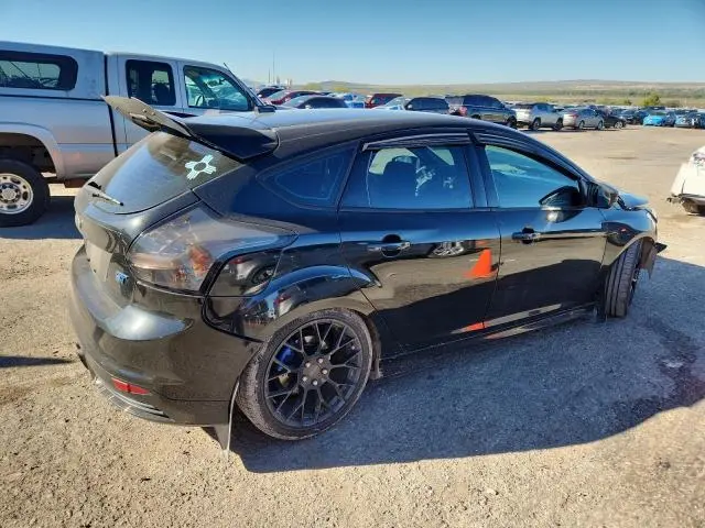 2014 FORD FOCUS ST  