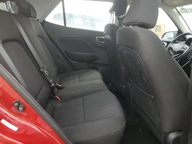 2023 HYUNDAI VENUE SE  