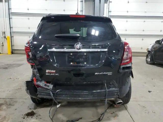 2018 BUICK ENCORE ESSENCE  