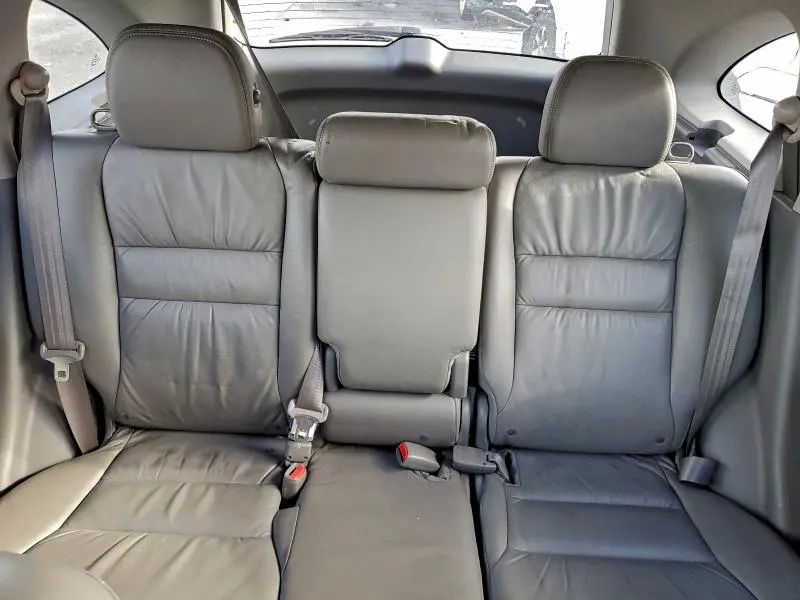 2011 HONDA CR-V EXL  
