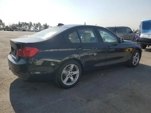 2013 BMW 328 XI  