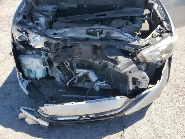 2019 MITSUBISHI OUTLANDER SPORT ES  