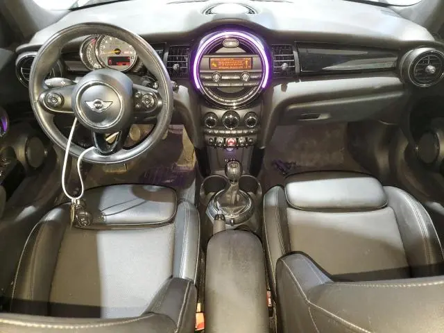 2016 MINI COOPER   