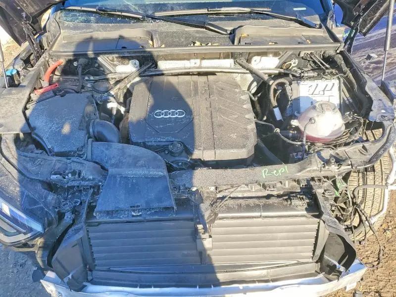 2024 AUDI Q5 PREMIUM 45  