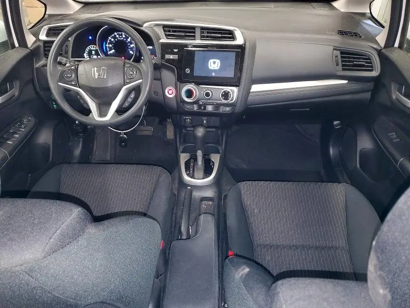 2019 HONDA FIT EX  
