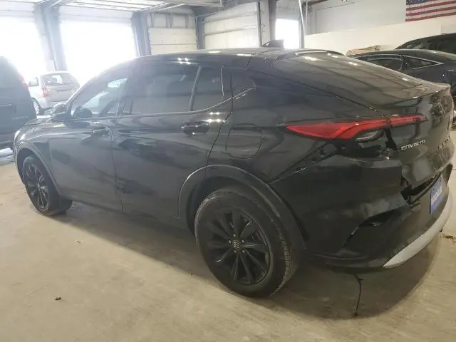 2024 BUICK ENVISTA SPORT TOURING  