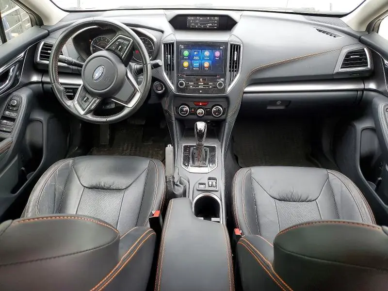 2019 SUBARU CROSSTREK LIMITED  