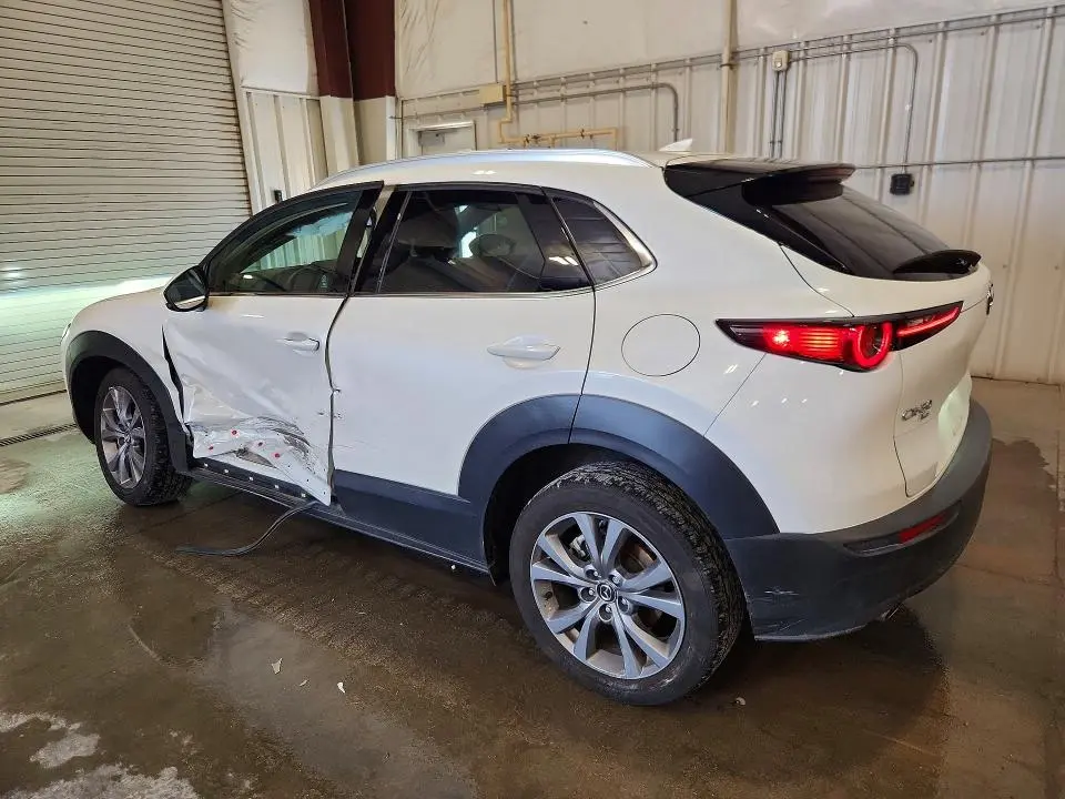 2024 MAZDA CX-30 PREMIUM  