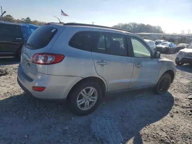2011 HYUNDAI SANTA FE GLS  