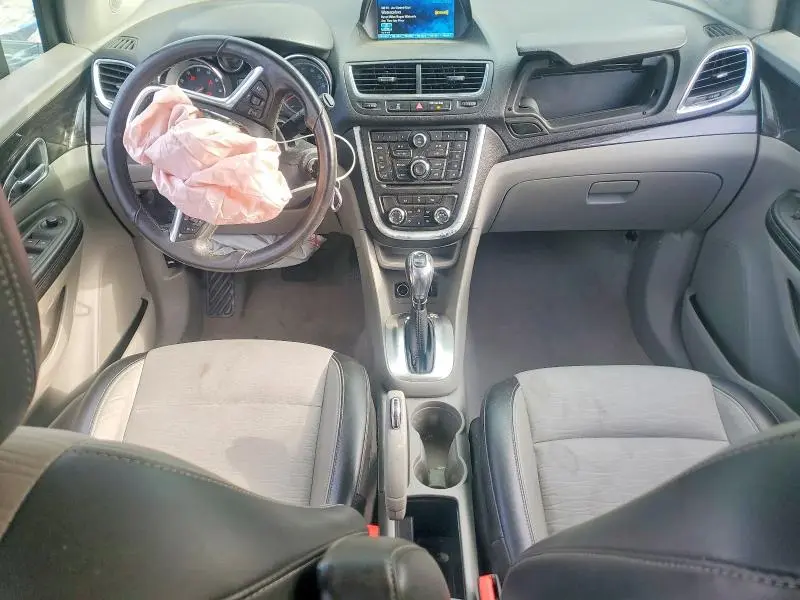 2016 BUICK ENCORE CONVENIENCE  