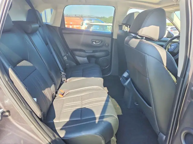 2024 HONDA HR-V EXL  