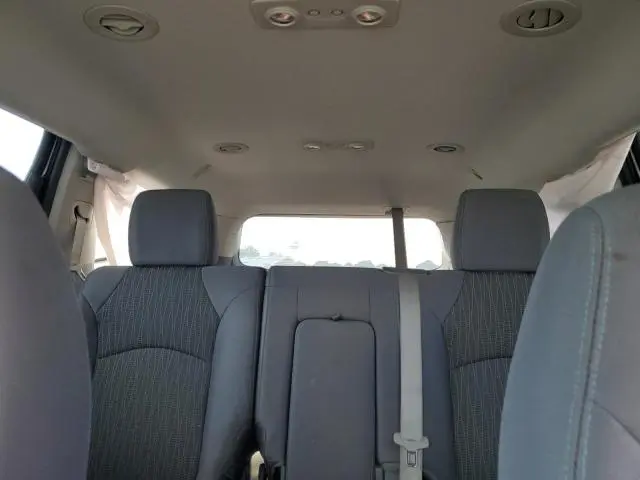 2015 CHEVROLET TRAVERSE LS