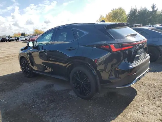 2022 LEXUS NX 350  