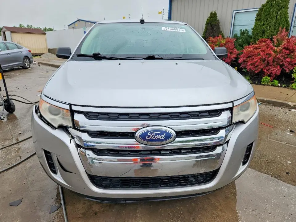 2011 FORD EDGE SE  