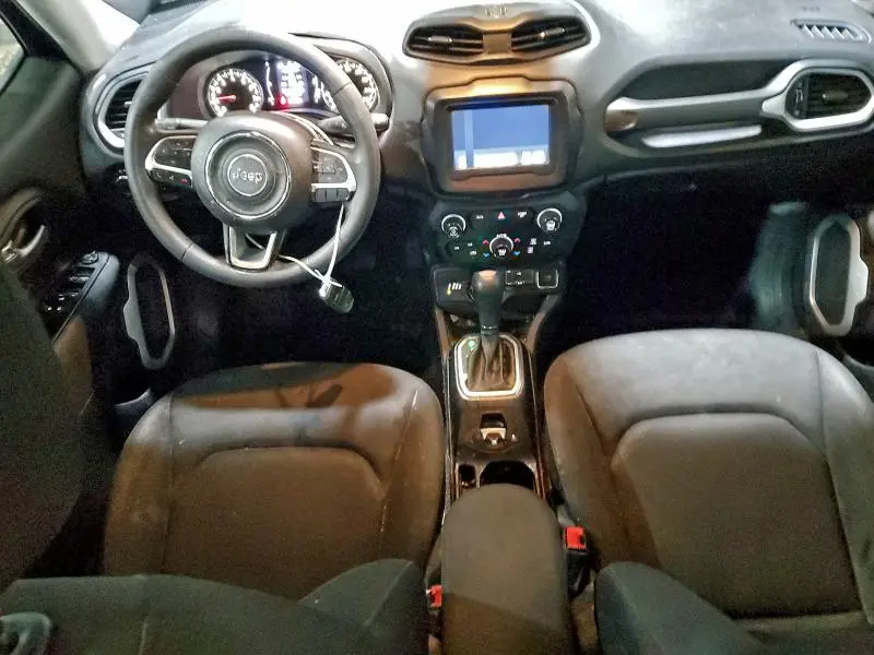 2019 JEEP RENEGADE SPORT  