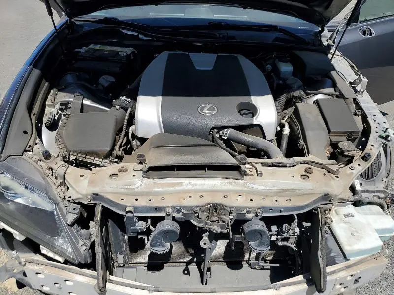 2014 LEXUS GS 350  