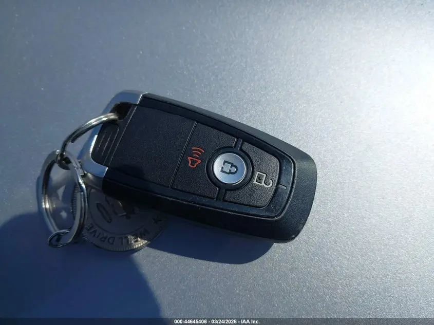 2020 FORD EDGE SE