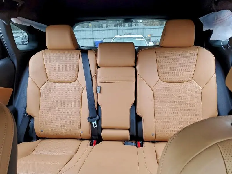 2023 LEXUS RX 350H BASE  