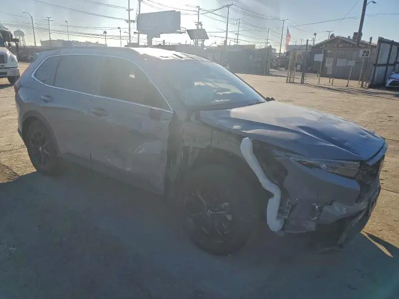 2025 HONDA CR-V SPORT-L  