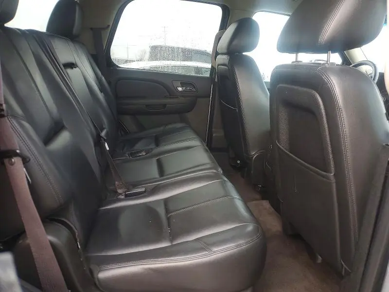 2013 CHEVROLET TAHOE C1500 LT  