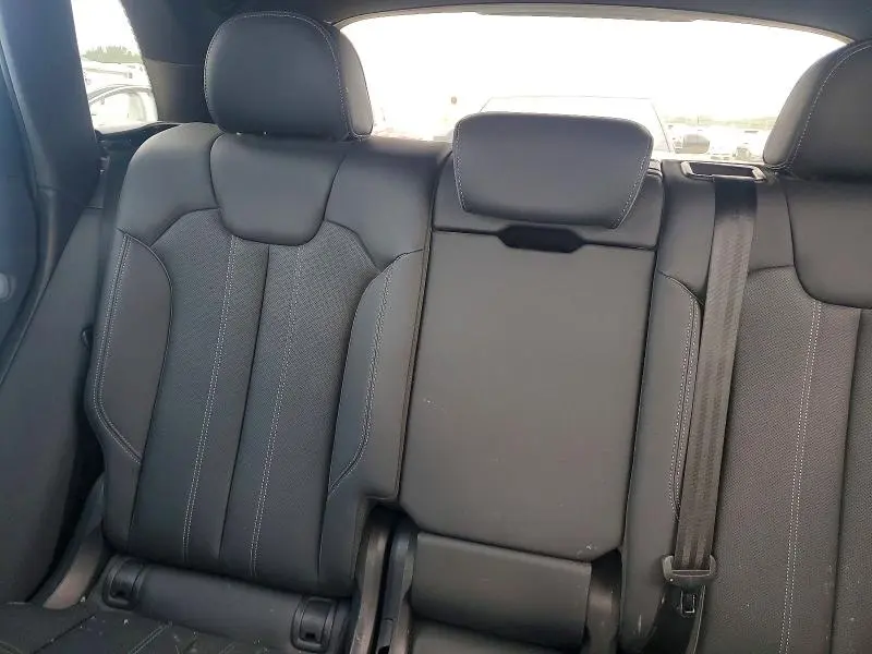 2024 AUDI Q5 PRESTIGE 45  