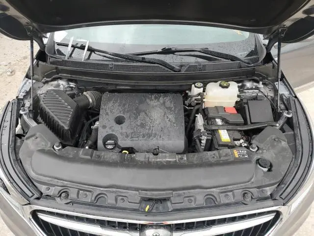 2021 BUICK ENCLAVE PREMIUM  