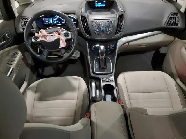 2015 FORD C-MAX SE