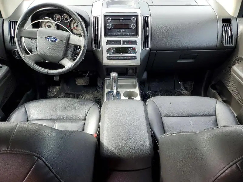 2010 FORD EDGE SEL  