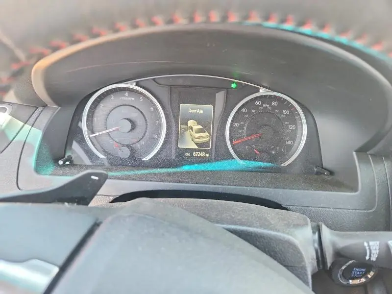 2017 TOYOTA CAMRY XSE  