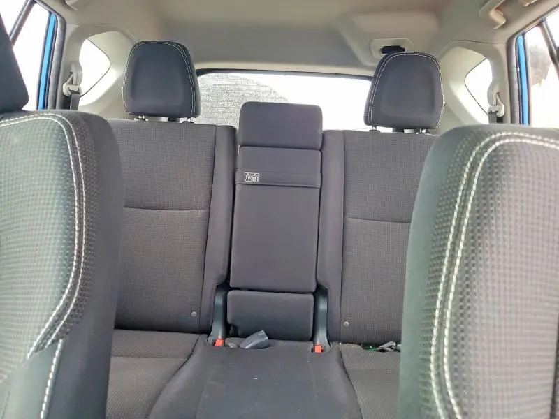 2016 TOYOTA RAV4 HV XLE  