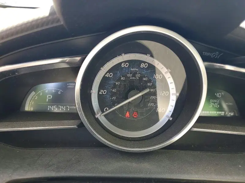 2017 TOYOTA YARIS IA BASE  