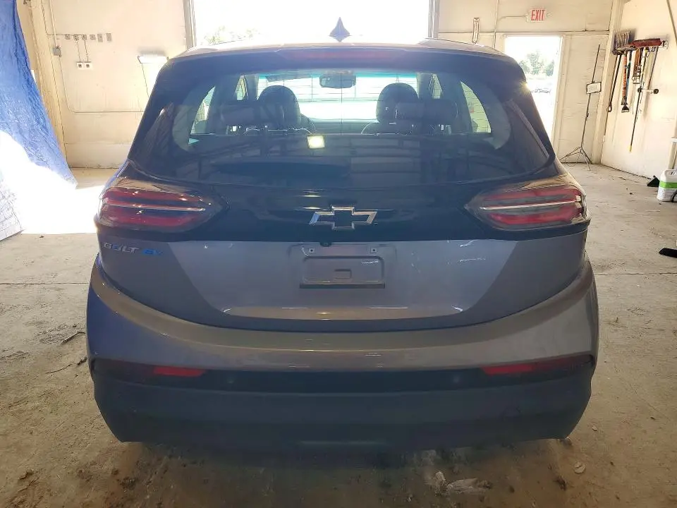 2023 CHEVROLET BOLT EV 2LT  