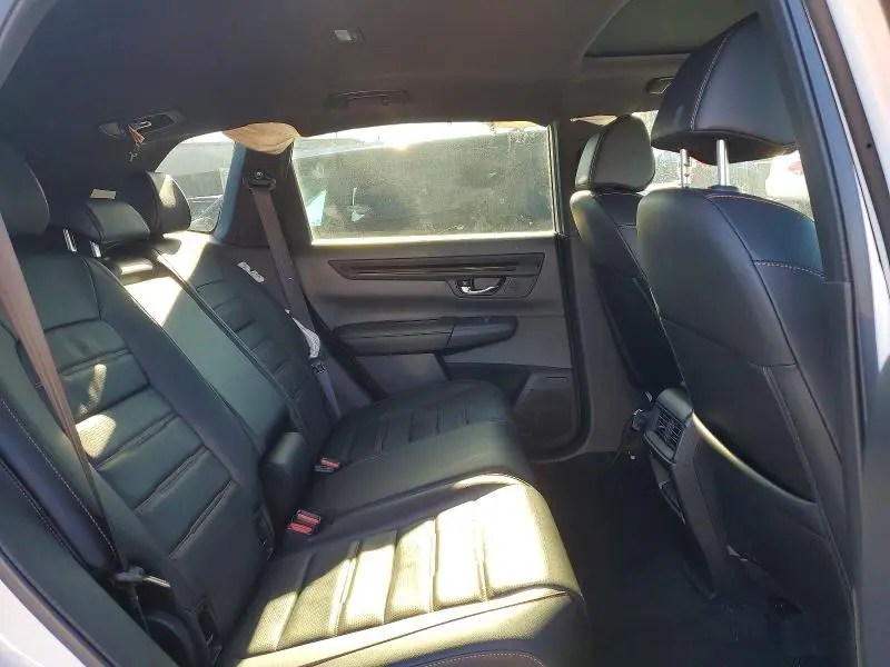 2025 HONDA CR-V SPORT-L  