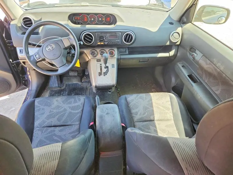 2013 SCION XB BASE  