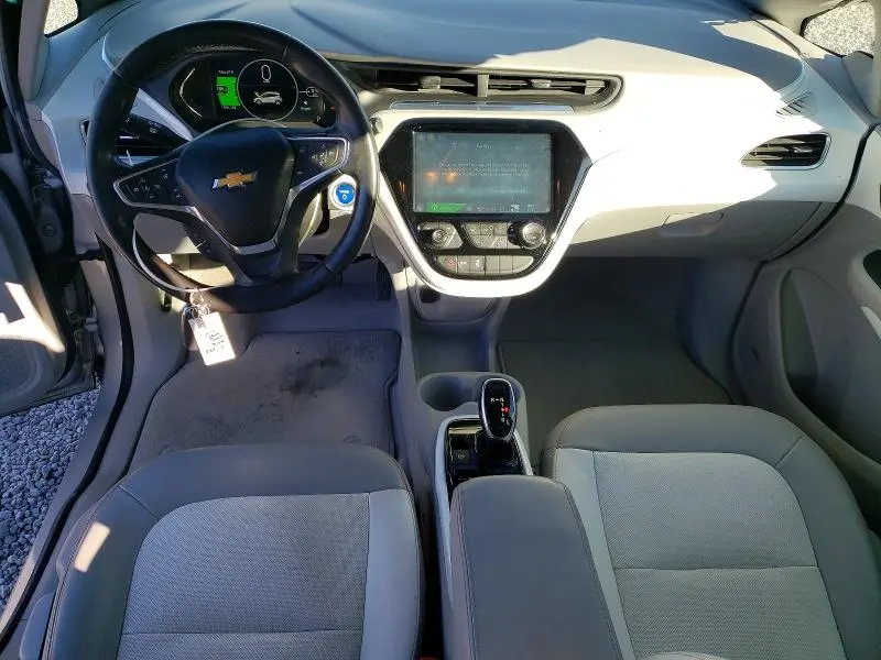 2019 CHEVROLET BOLT EV PREMIER  