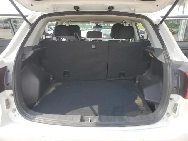 2018 MITSUBISHI OUTLANDER SPORT ES  