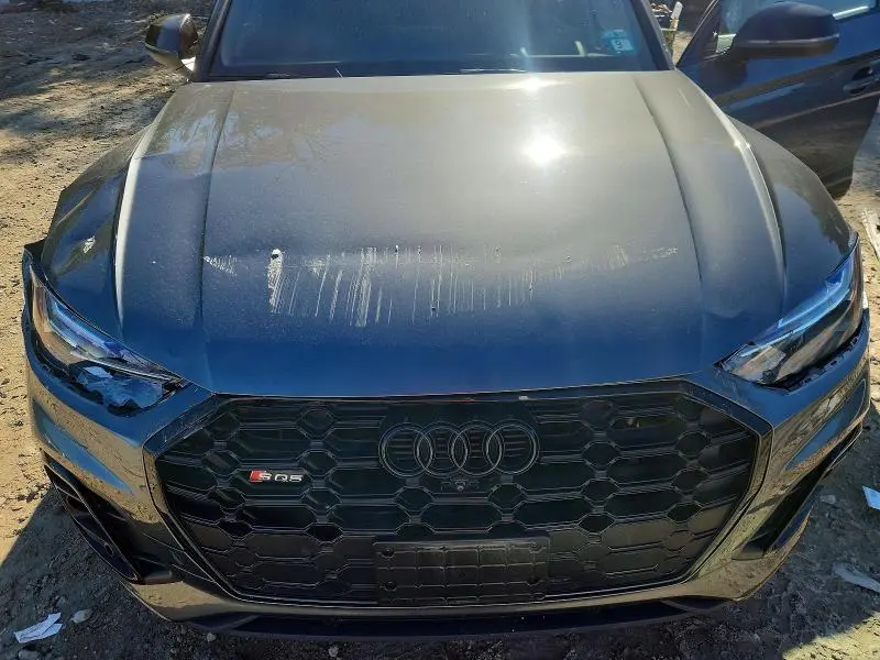 2023 AUDI SQ5 PRESTIGE  