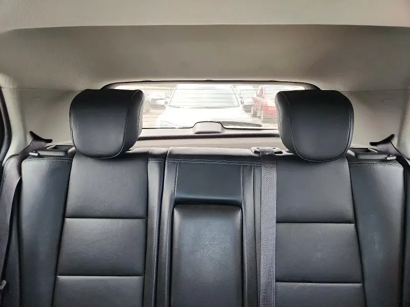 2016 CHEVROLET TRAX LTZ  