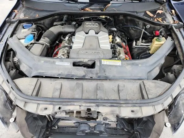 2014 AUDI Q7 PREMIUM PLUS  