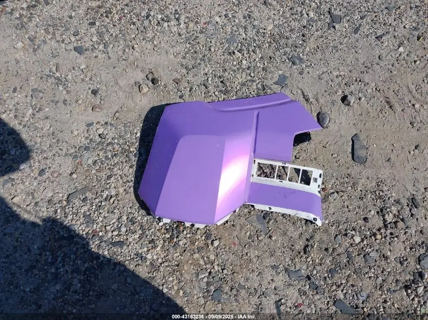 2025 TOYOTA TUNDRA SR 4WD