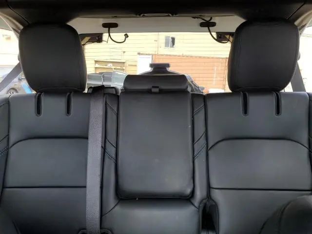2024 JEEP WRANGLER RUBICON 4XE  