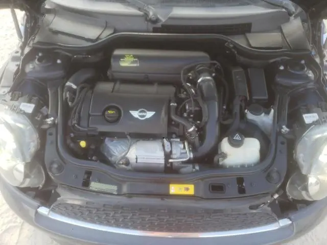 2014 MINI COOPER S CLUBMAN  