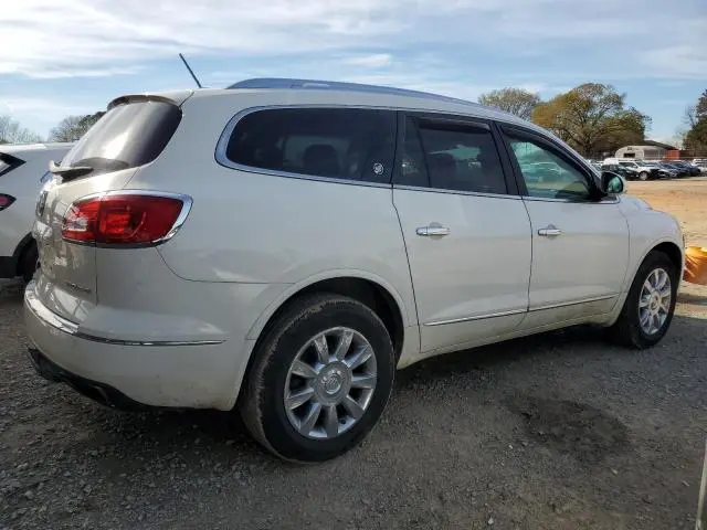 2014 BUICK ENCLAVE 